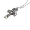 photo Collana Croce Ansata 2